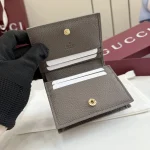 UbestLuxury Gucci GG Marmont Wallet product photo detail 6 SKU GU25143