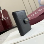 UbestLuxury Gucci GG Marmont Card Case 11cm product photo detail 6 SKU GU25145