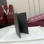 UbestLuxury Gucci GG Emblem Card Case product photo detail 6 SKU GU25172