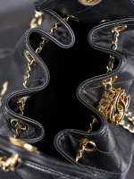 UbestLuxury Chanel Chanel 25Bag Handbag 22cm product photo detail 6 SKU CH30686