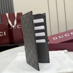 UbestLuxury Gucci GG Emblem Wallet product photo detail 6 SKU GU25175