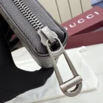 UbestLuxury Gucci GG Emblem Wallet 19cm product photo detail 6 SKU GU25176