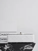 UbestLuxury Chanel Classic Flap Medium Handbag 25.5cm product photo detail 6 SKU CH30687