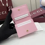 UbestLuxury Gucci GG Marmont Wallet 11cm product photo detail 6 SKU GU25187
