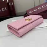 UbestLuxury Gucci GG Marmont Wallet 19cm product photo detail 6 SKU GU25188