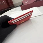 UbestLuxury Gucci GG Marmont Card Case product photo detail 6 SKU GU25189