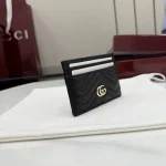 UbestLuxury Gucci GG Marmont Card Case product photo detail 6 SKU GU25190