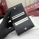 UbestLuxury Gucci GG Marmont Wallet 11cm product photo detail 6 SKU GU25191
