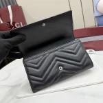 UbestLuxury Gucci Wallet 11.5cm product photo detail 6 SKU GU25198