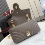 UbestLuxury Gucci GG Marmont Handbag 22cm product photo detail 6 SKU GU25201