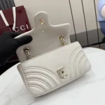 UbestLuxury Gucci GG Marmont Handbag 22cm product photo detail 6 SKU GU25205