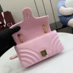 UbestLuxury Gucci GG Marmont Shoulder Bag 22cm product photo detail 6 SKU GU25208