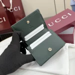 UbestLuxury Gucci GG Marmont Wallet product photo detail 6 SKU GU25211