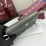 UbestLuxury Gucci GG Marmont Wallet 19cm product photo detail 6 SKU GU25212