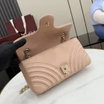 UbestLuxury Gucci GG Marmont Handbag 26cm product photo detail 6 SKU GU25220