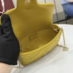 UbestLuxury Gucci GG Marmont Shoulder Bag 16.5cm product photo detail 6 SKU GU25224