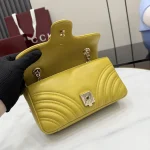 UbestLuxury Gucci GG Marmont Handbag 22cm product photo detail 6 SKU GU25225