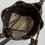 UbestLuxury Gucci Generation Gucci Bucket Bag 23cm product photo detail 7 SKU GU25240