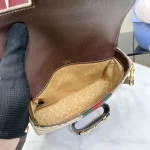 UbestLuxury Gucci Horsebit 1955 Handbag 21cm product photo detail 7 SKU GU25250