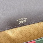 UbestLuxury Gucci Horsebit 1955 Handbag 21cm product photo detail 7 SKU GU25251