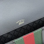 UbestLuxury Gucci Horsebit 1955 Handbag 21cm product photo detail 7 SKU GU25252