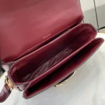 UbestLuxury Gucci Horsebit 1955 Shoulder Bag product photo detail 7 SKU GU25256