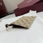 UbestLuxury Gucci Generation Gucci Zip Key Case product photo detail 7 SKU GU25272