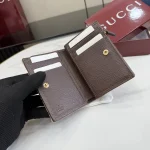 UbestLuxury Gucci Generation Gucci Wallet 11.5cm product photo detail 7 SKU GU25274