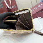 UbestLuxury Gucci Generation Gucci Wallet 19cm product photo detail 7 SKU GU25275