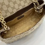 UbestLuxury Gucci Generation Gucci Shoulder Bag 23cm product photo detail 7 SKU GU25278