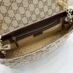 UbestLuxury Gucci Generation Gucci Shoulder Bag 31cm product photo detail 7 SKU GU25279