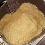 UbestLuxury Gucci Generation Gucci Tote Bag 17.5cm product photo detail 7 SKU GU25280