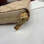 UbestLuxury Gucci Gucci Essence Classic Wallet 19cm product photo detail 7 SKU GU25289