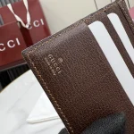 UbestLuxury Gucci Gucci Essence Classic Wallet product photo detail 7 SKU GU25291