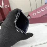 UbestLuxury Gucci Gucci Generation GG Denim Small Leather Goods product photo detail 7 SKU GU25312