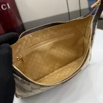 UbestLuxury Gucci Gucci Lunetta Shoulder Bag 22cm product photo detail 7 SKU GU25321