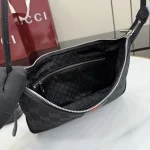 UbestLuxury Gucci Gucci Lunetta Shoulder Bag 22cm product photo detail 7 SKU GU25322