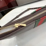 UbestLuxury Gucci Lunetta Shoulder Bag 22cm product photo detail 7 SKU GU25324