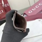 UbestLuxury Gucci Gucci GG Canvas Small Leather Goods product photo detail 7 SKU GU25348