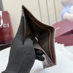 UbestLuxury Gucci Gucci GG Canvas Small Leather Goods product photo detail 7 SKU GU25350