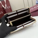 UbestLuxury Gucci Gucci Wallet 19.5cm product photo detail 7 SKU GU25356