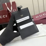 UbestLuxury Gucci Jackie 1961 Wallet 11cm product photo detail 7 SKU GU25359