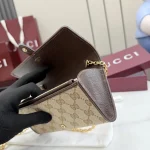 UbestLuxury Gucci Jackie 1961 Shoulder Bag 19cm product photo detail 7 SKU GU25360