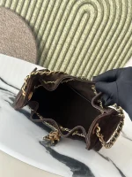 UbestLuxury Chanel Chanel Bucket Bag 22cm product photo detail 7 SKU CH30704