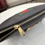 UbestLuxury Gucci Gucci 2026 Spring/Summer Horsebit Chain Wallet product photo detail 7 SKU GU25364