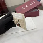 UbestLuxury Gucci Ophidia Card Case product photo detail 7 SKU GU25374