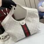 UbestLuxury Gucci Gucci Tote Bag 25cm product photo detail 7 SKU GU25383