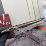 UbestLuxury Gucci Gucci Giglio Handbag product photo detail 7 SKU GU25386