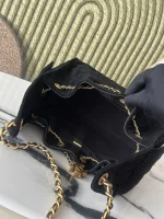 UbestLuxury Chanel Chanel Bucket Bag 30cm product photo detail 7 SKU CH30707