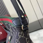 UbestLuxury Gucci Gucci Giglio Tote Bag product photo detail 7 SKU GU25390